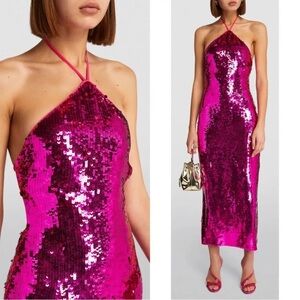 Cult Gaia Tasmina Dress